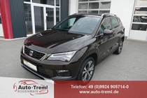 Seat Ateca 2019