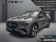 Mercedes-Benz GLA-Class 2024