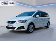 Seat Alhambra 2018