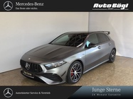 Mercedes-Benz A-Class 2025