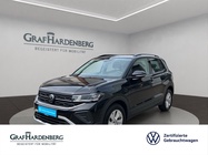 Volkswagen T-Cross 2024
