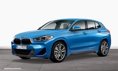 BMW X2 2020