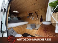 Volkswagen Crafter 2016