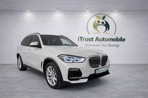 BMW X5 2021