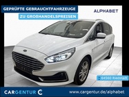 Ford S-Max 2021