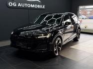 Audi Q7 2022