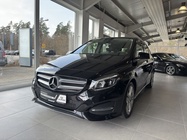 Mercedes-Benz B-Class 2019