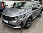Peugeot 3008 2022