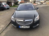 Opel Insignia 2013