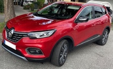 Renault Kadjar 2019