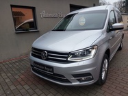 Volkswagen Caddy Maxi 2020