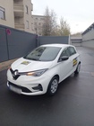 Renault ZOE 2020