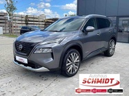 Nissan X-Trail 2026