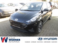 Hyundai i10 2025