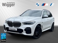 BMW X5 2022