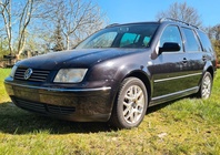 Volkswagen Bora 2002
