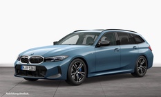 BMW 3 Series 2025