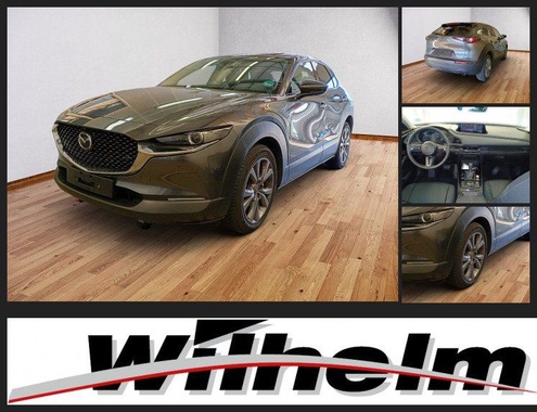 Mazda CX-30 2025