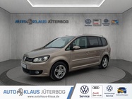 Volkswagen Touran 2013
