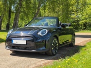 MINI Cabrio 2023