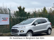 Ford EcoSport 2017