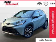 Toyota Aygo 2025