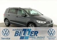 Volkswagen Touran 2026