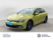 Volkswagen Golf 2020