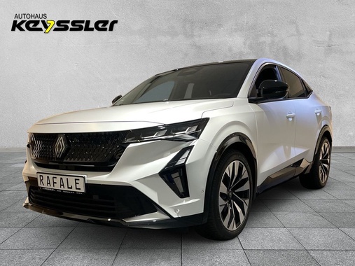 Renault Rafale 2025