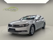 Volkswagen Passat 2019
