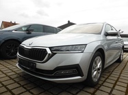 Skoda Octavia 2021