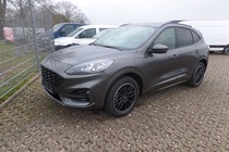 Ford Kuga 2022