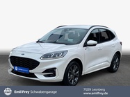 Ford Kuga 2023