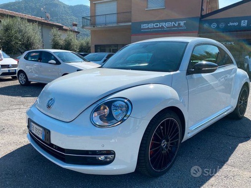 Volkswagen Other 2012