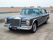 Mercedes-Benz Other 1972
