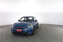MINI Cooper 2021