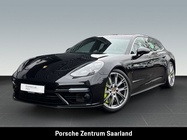 Porsche Panamera 2019