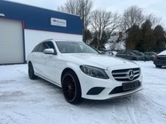 Mercedes-Benz C-Class 2019