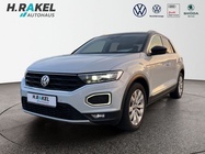Volkswagen T-Roc 2018