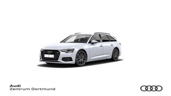 Audi A6 2023