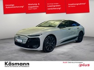 Audi S6 e-tron 2025