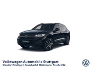 Volkswagen Touareg 2025