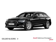 Audi A6 2025
