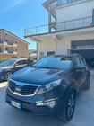 Kia Sportage 2013