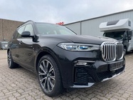 BMW X7 2019