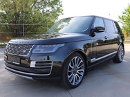 Land Rover Range Rover 2020