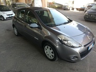Renault Clio 2012
