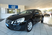 Volvo V60 2011