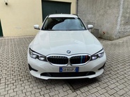 BMW 3 Series 2020
