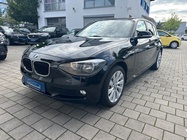 BMW 1 Series 2013